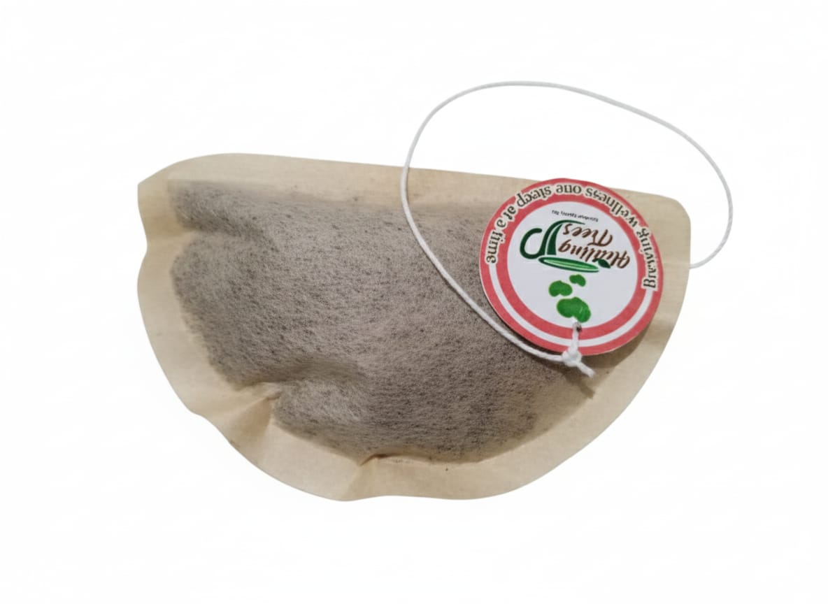 Island Breakfast (Black Tea)