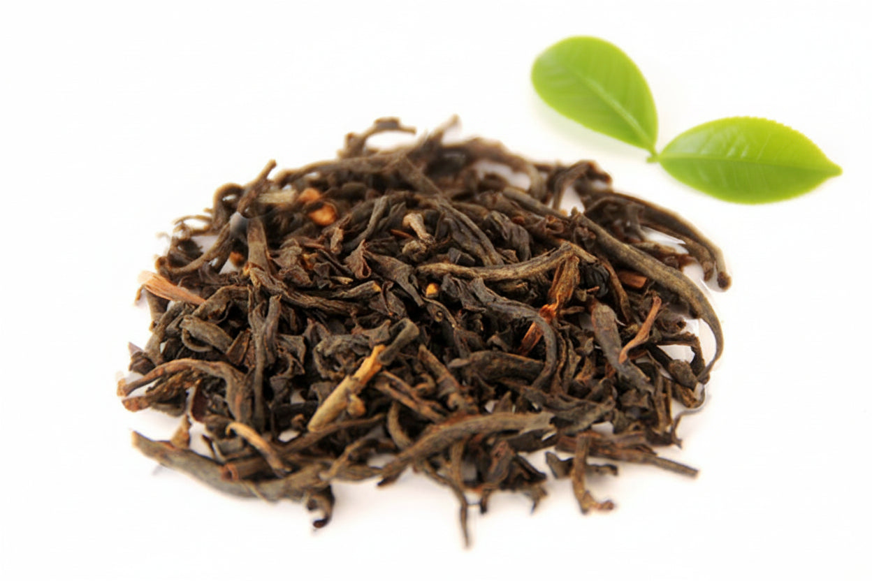 Island Breakfast (Black Tea)